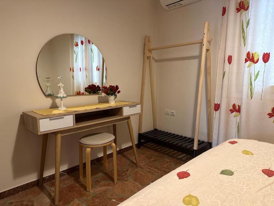 Comfortable 2 Bed Apt 5 Mins/Nafplio 10 Mins/Beach Διαμέρισμα Εξωτερικό φωτογραφία