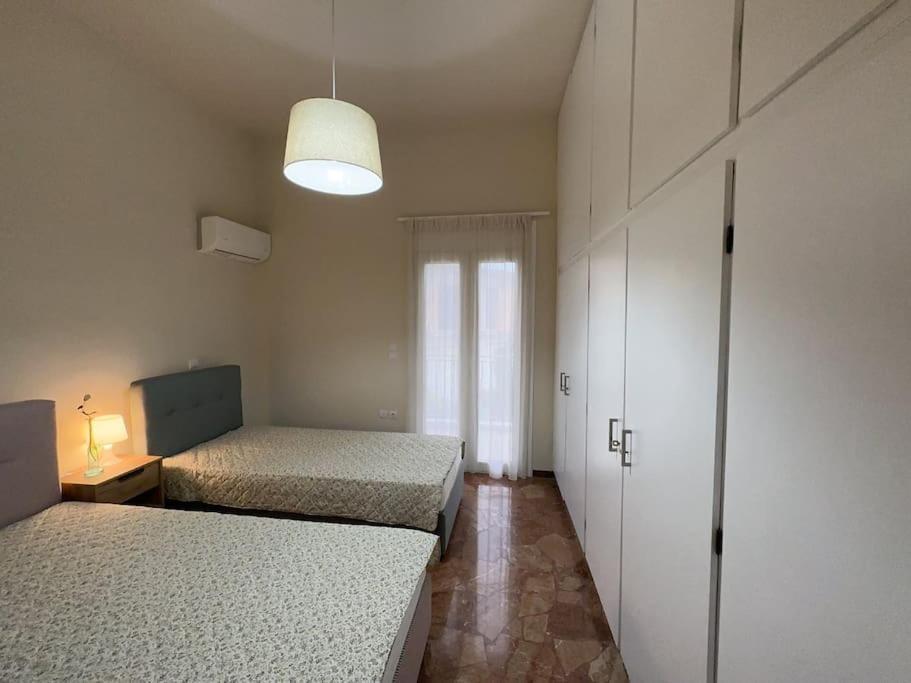 Comfortable 2 Bed Apt 5 Mins/Nafplio 10 Mins/Beach Διαμέρισμα Εξωτερικό φωτογραφία