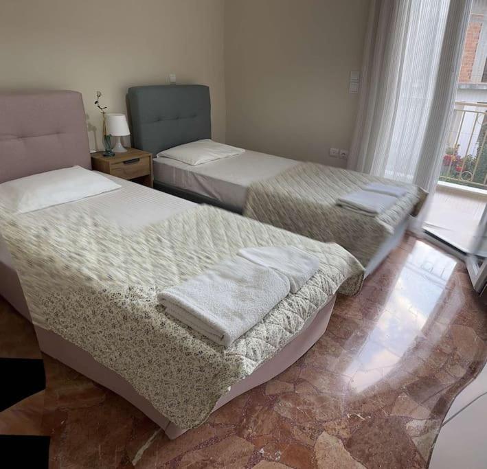 Comfortable 2 Bed Apt 5 Mins/Nafplio 10 Mins/Beach Διαμέρισμα Εξωτερικό φωτογραφία